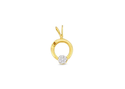 Gold Plated | Fashion Pendants